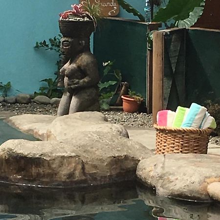 Sueno Grande B&B Puerto Viejo de Talamanca Экстерьер фото