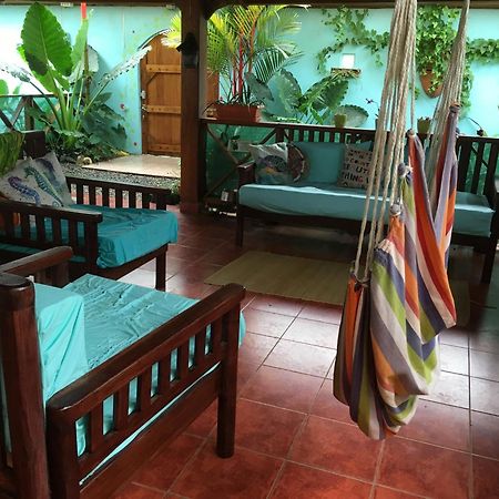 Sueno Grande B&B Puerto Viejo de Talamanca Экстерьер фото