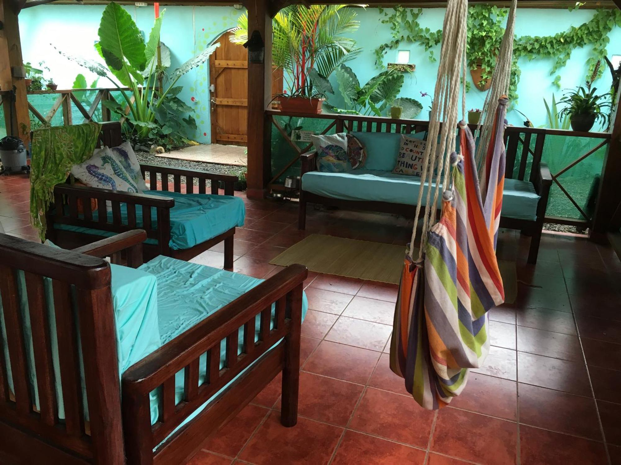Sueno Grande B&B Puerto Viejo de Talamanca Экстерьер фото