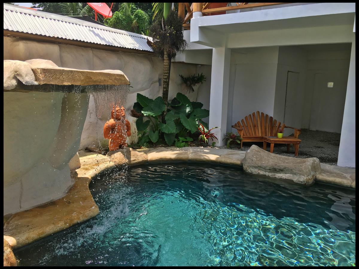 Sueno Grande B&B Puerto Viejo de Talamanca Экстерьер фото
