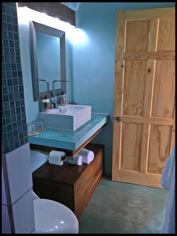 Sueno Grande B&B Puerto Viejo de Talamanca Экстерьер фото