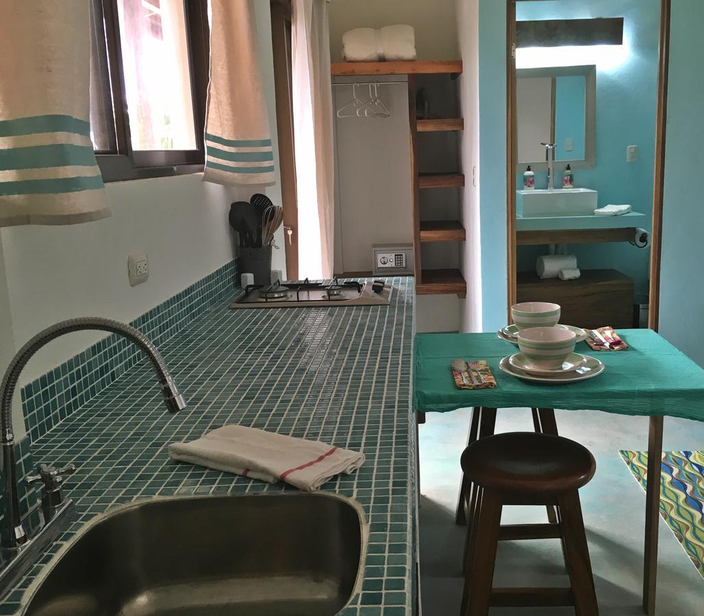 Sueno Grande B&B Puerto Viejo de Talamanca Экстерьер фото