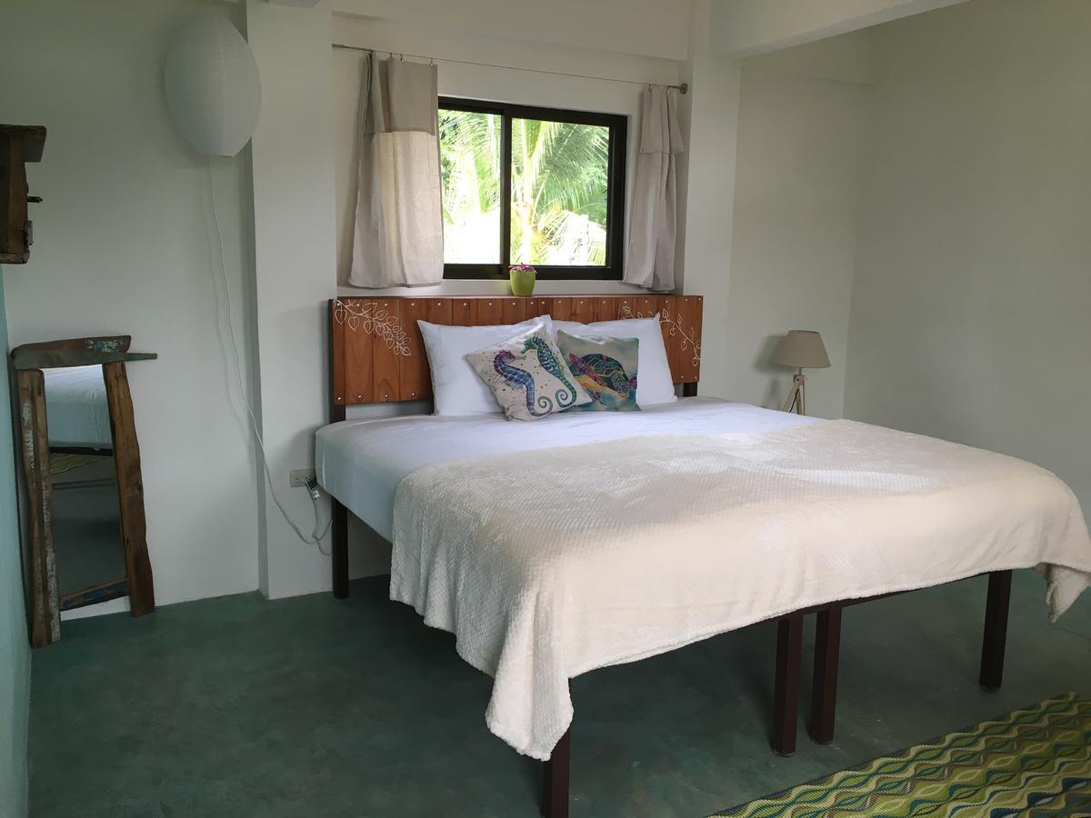 Sueno Grande B&B Puerto Viejo de Talamanca Экстерьер фото
