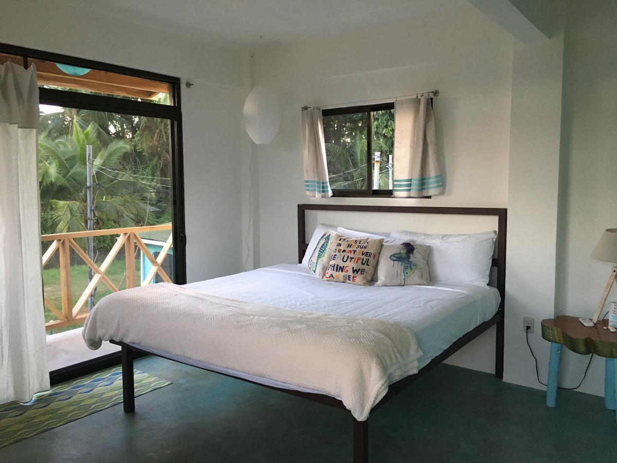 Sueno Grande B&B Puerto Viejo de Talamanca Экстерьер фото