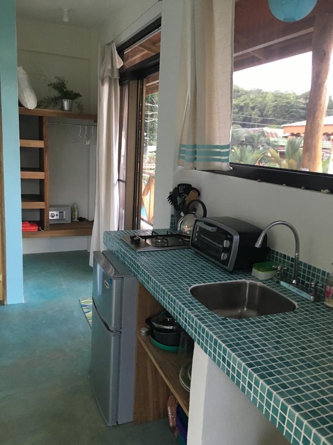 Sueno Grande B&B Puerto Viejo de Talamanca Экстерьер фото