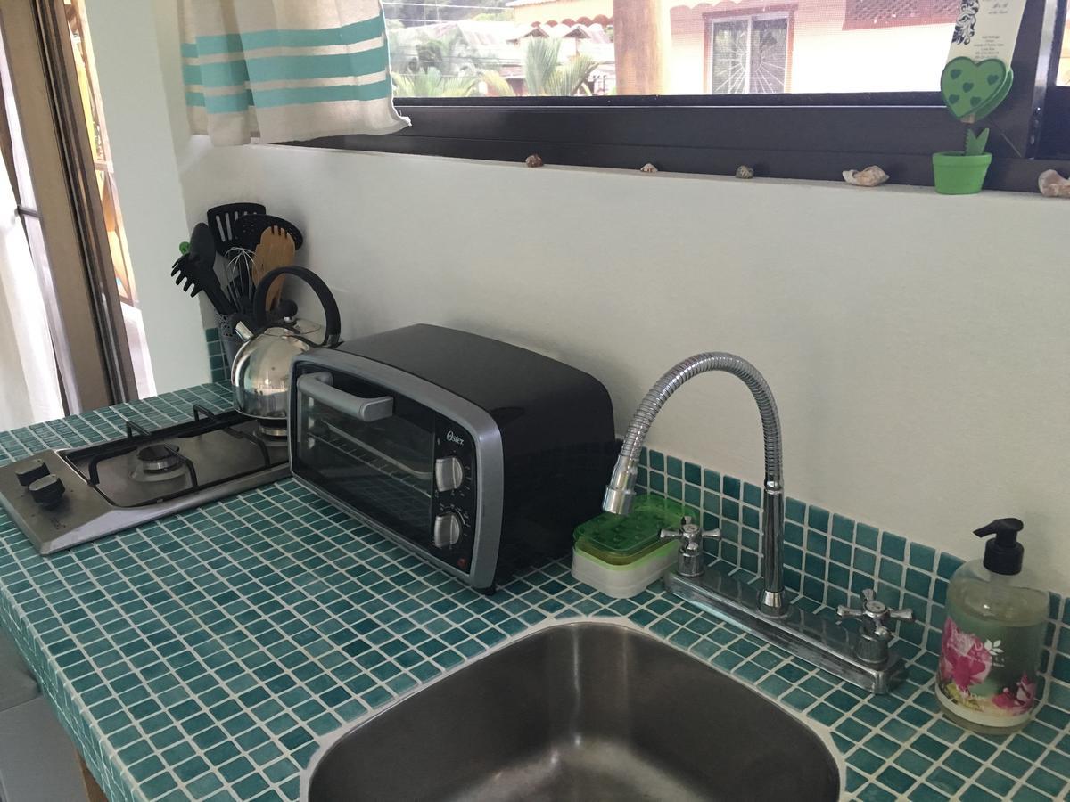 Sueno Grande B&B Puerto Viejo de Talamanca Экстерьер фото
