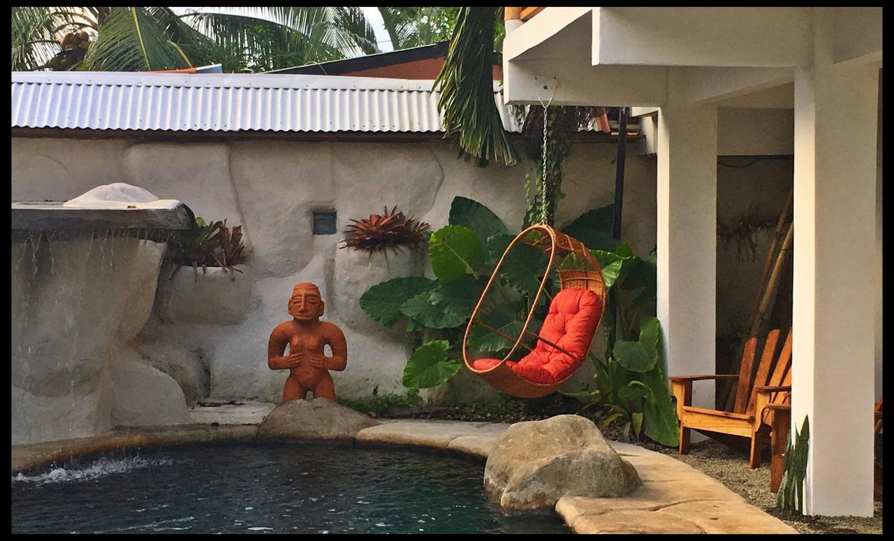 Sueno Grande B&B Puerto Viejo de Talamanca Экстерьер фото