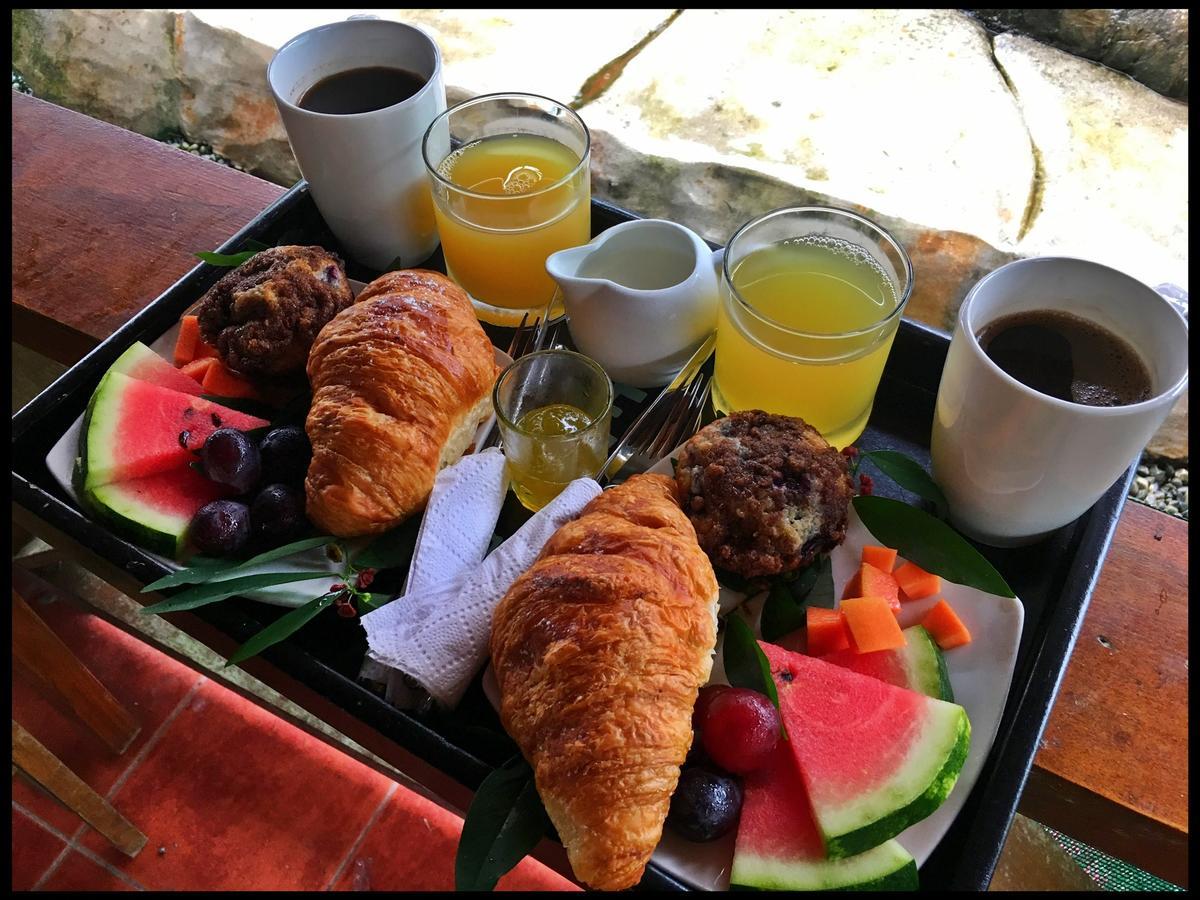 Sueno Grande B&B Puerto Viejo de Talamanca Экстерьер фото