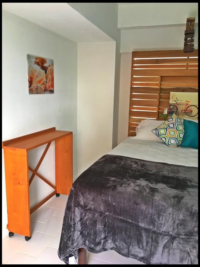Sueno Grande B&B Puerto Viejo de Talamanca Экстерьер фото