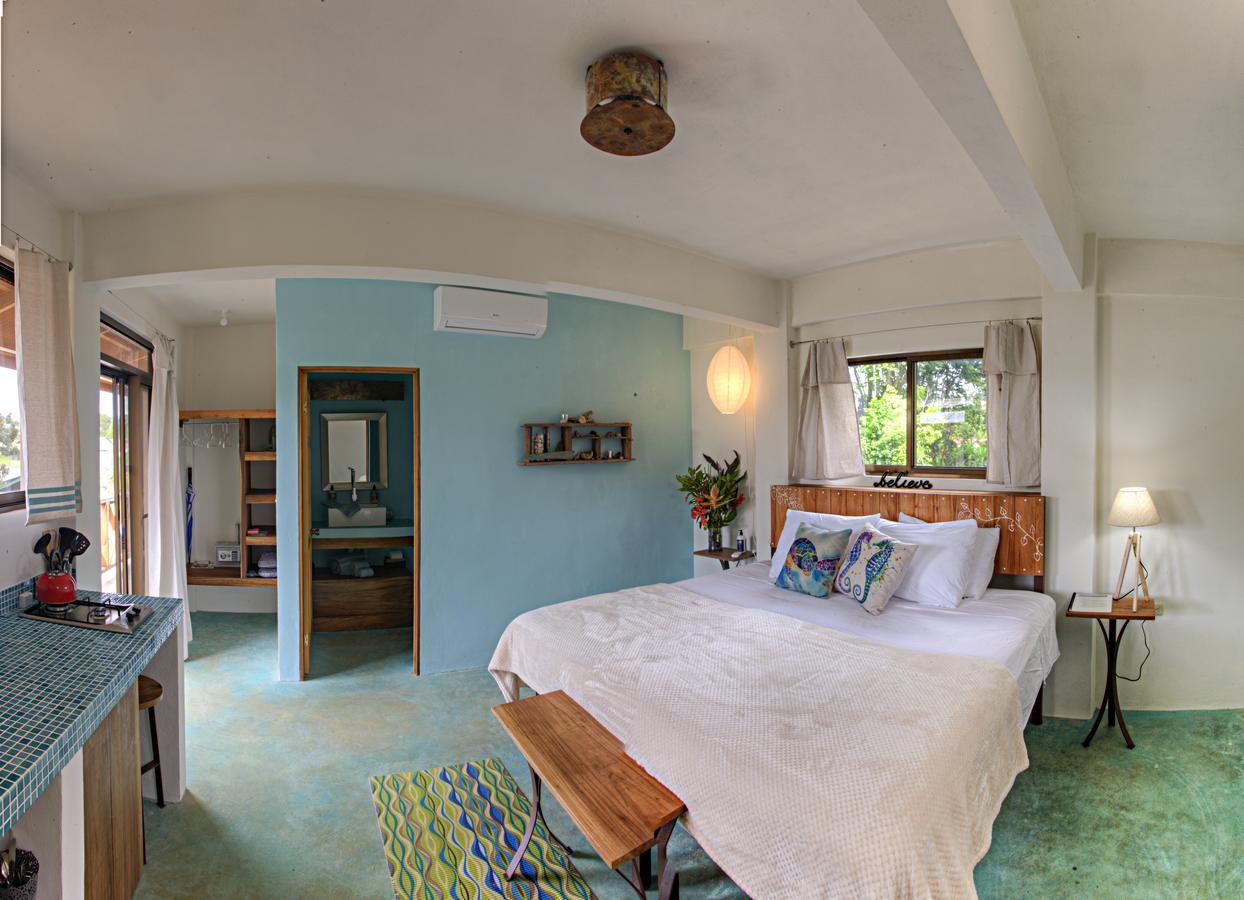 Sueno Grande B&B Puerto Viejo de Talamanca Экстерьер фото