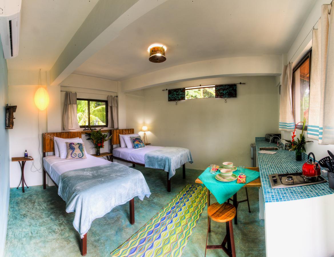 Sueno Grande B&B Puerto Viejo de Talamanca Экстерьер фото
