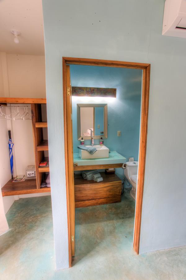 Sueno Grande B&B Puerto Viejo de Talamanca Экстерьер фото