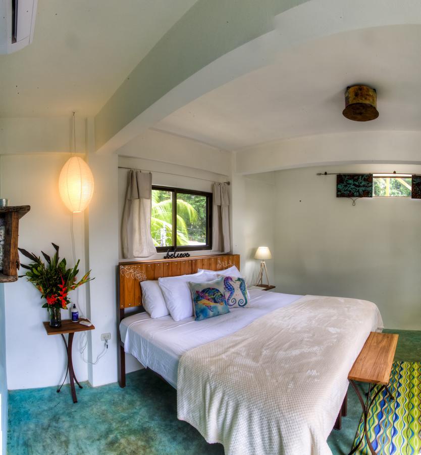 Sueno Grande B&B Puerto Viejo de Talamanca Экстерьер фото