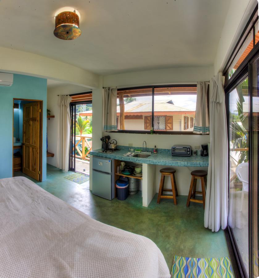 Sueno Grande B&B Puerto Viejo de Talamanca Экстерьер фото