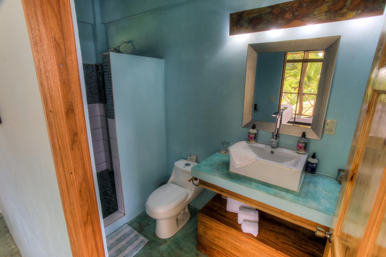 Sueno Grande B&B Puerto Viejo de Talamanca Экстерьер фото