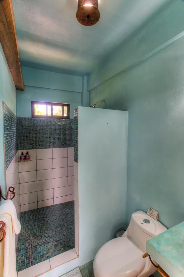 Sueno Grande B&B Puerto Viejo de Talamanca Экстерьер фото