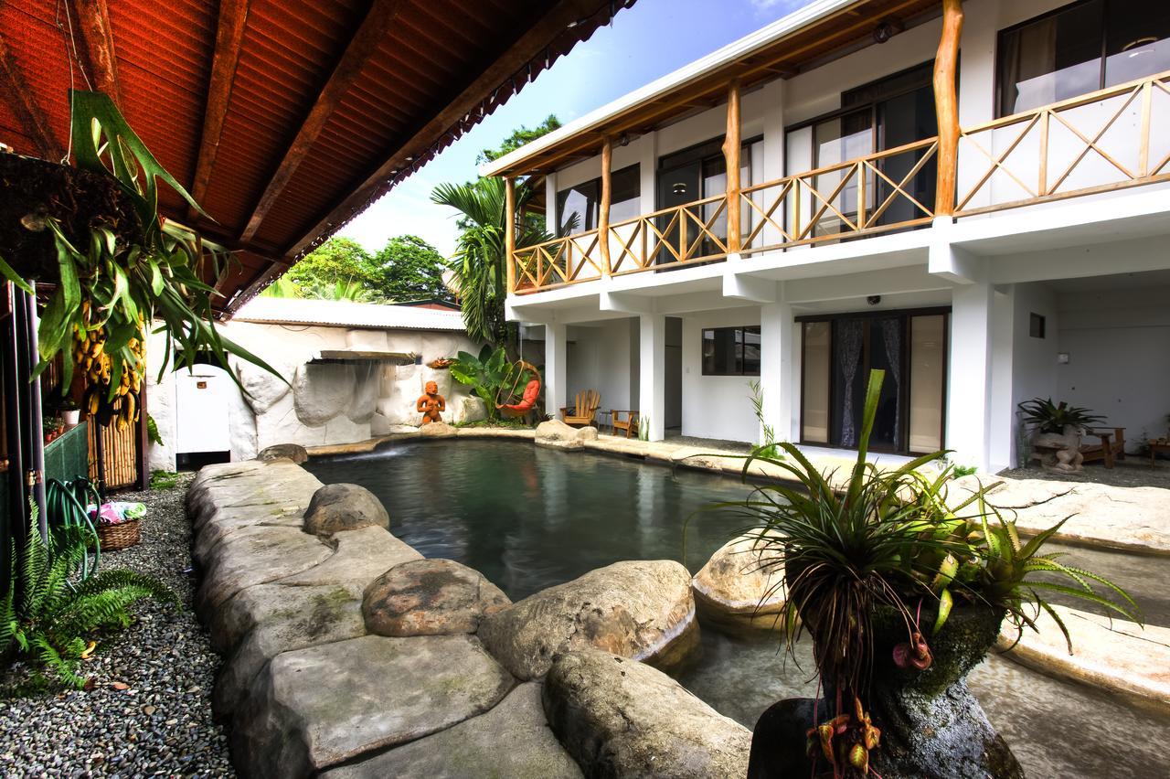 Sueno Grande B&B Puerto Viejo de Talamanca Экстерьер фото