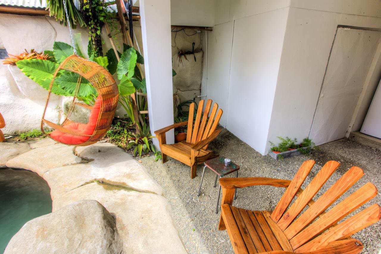 Sueno Grande B&B Puerto Viejo de Talamanca Экстерьер фото
