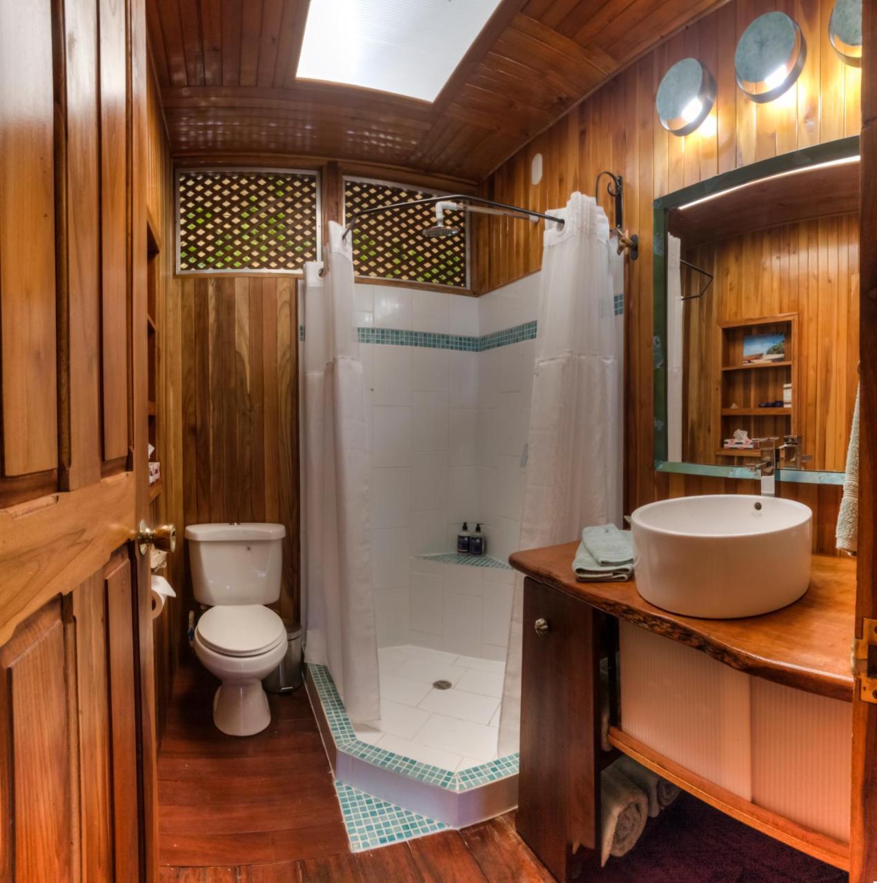 Sueno Grande B&B Puerto Viejo de Talamanca Экстерьер фото
