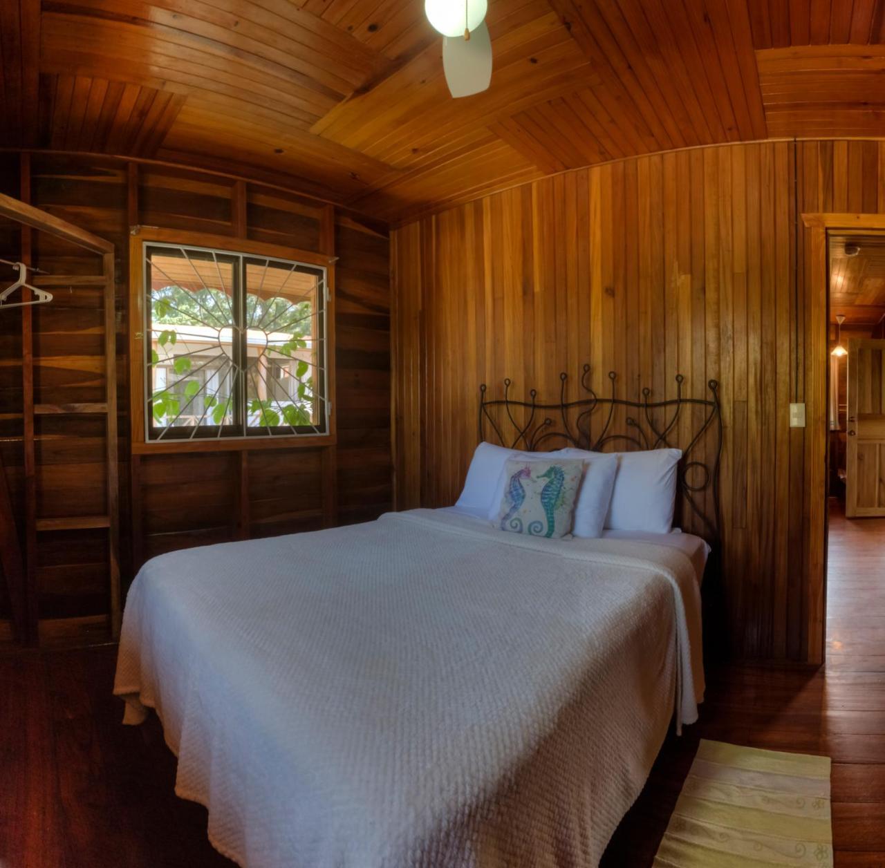 Sueno Grande B&B Puerto Viejo de Talamanca Экстерьер фото